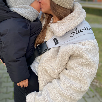 Senarah Toddler Carrier