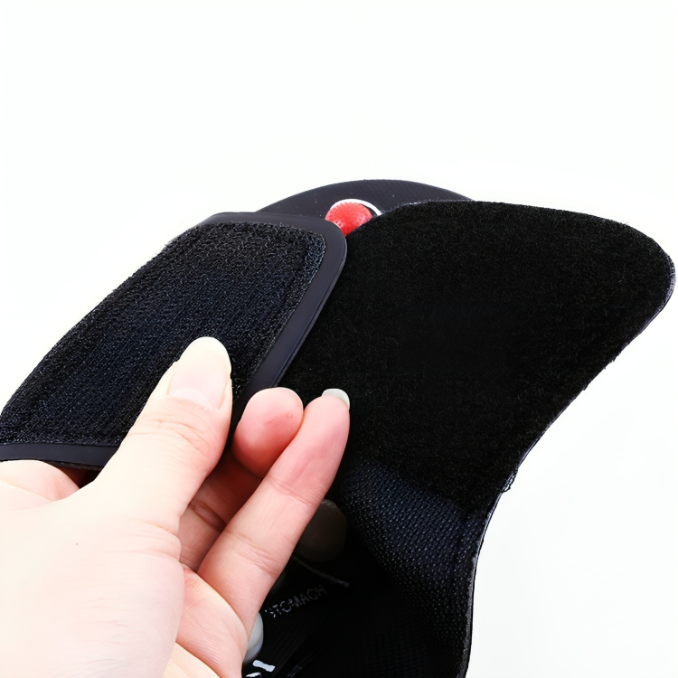 Spring Acupressure and Magnetic Therapy Slippers