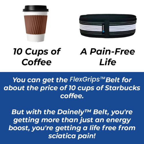 FlexGrips™ Belt