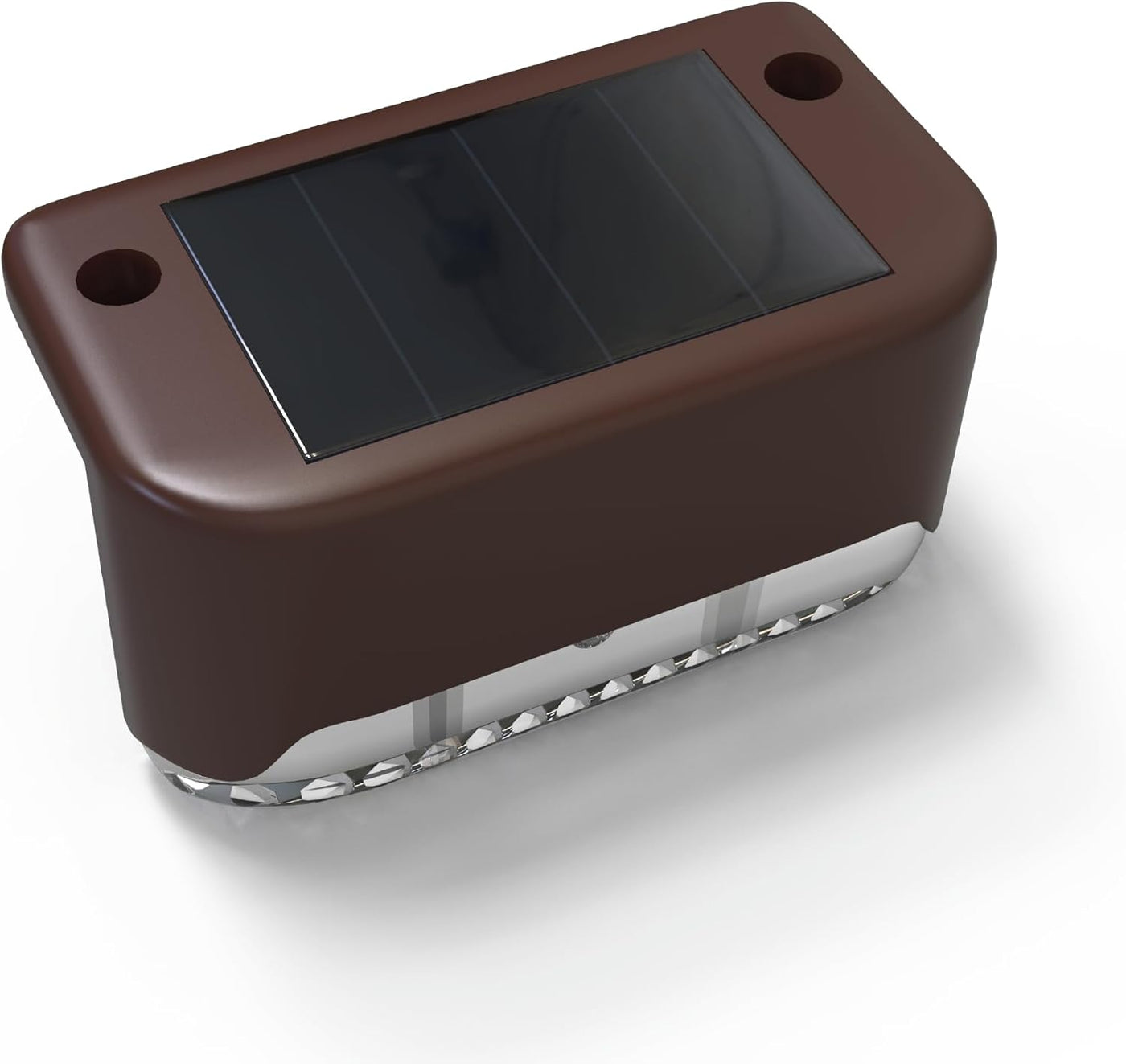 FlexGrips™ Powerful Solar Deck Lights