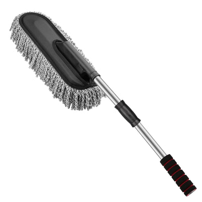 FlexGrips™ Microfiber Car Duster