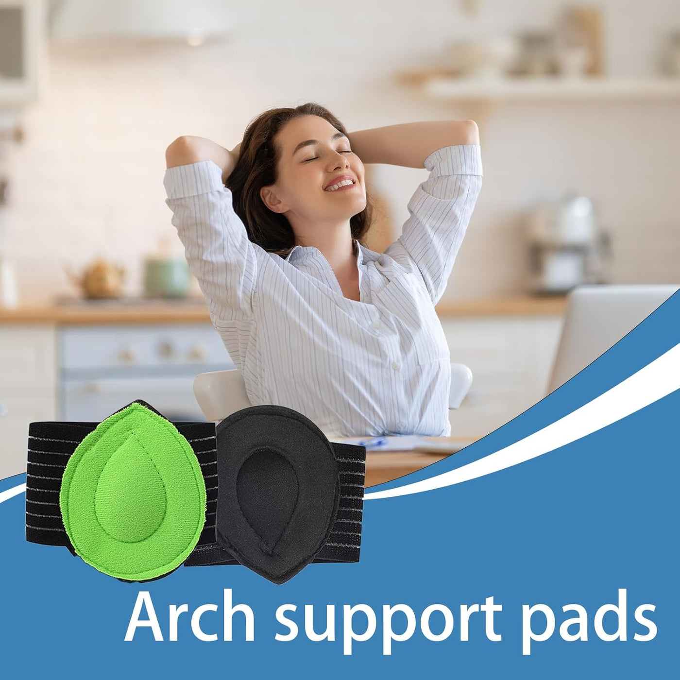 Springer Arch Support Brace™