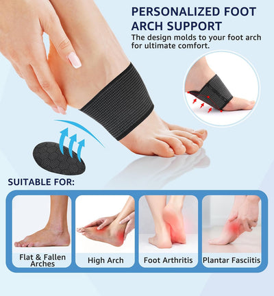Springer Arch Support Brace™