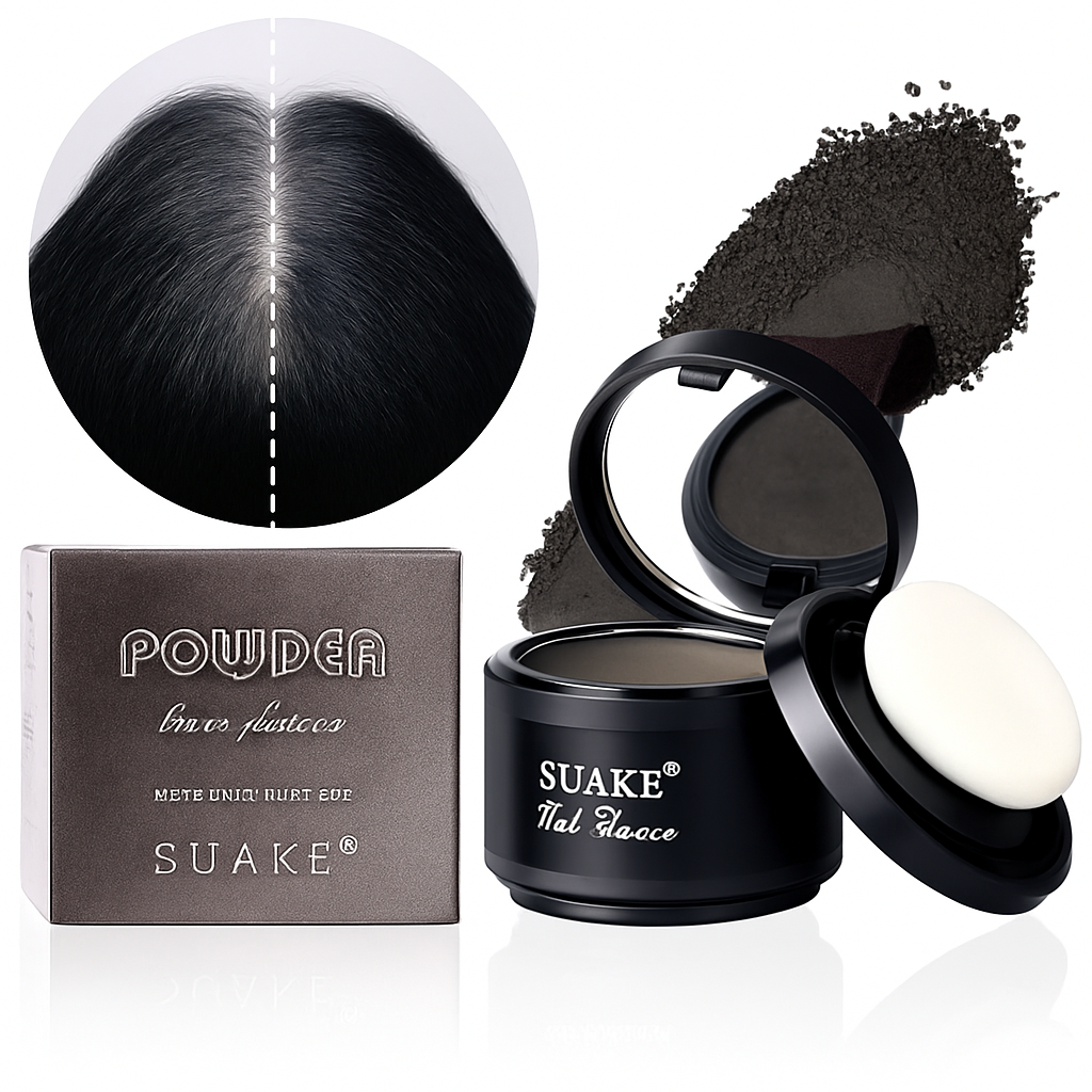 Enrich Black Hairline Powder