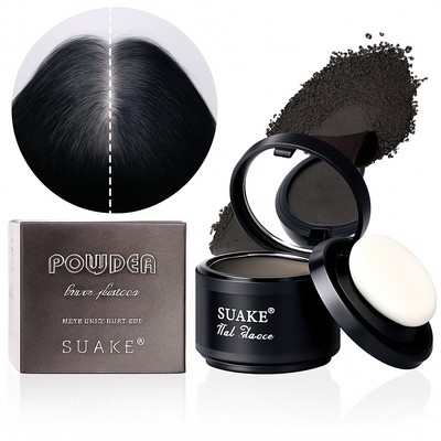 Enrich Black Hairline Powder