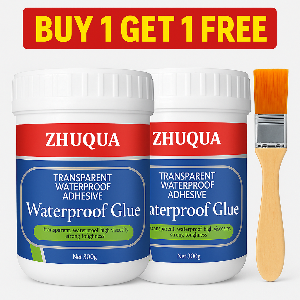 Waterproof Insulating Sealant Glue (Buy 1 Get 1 Free)