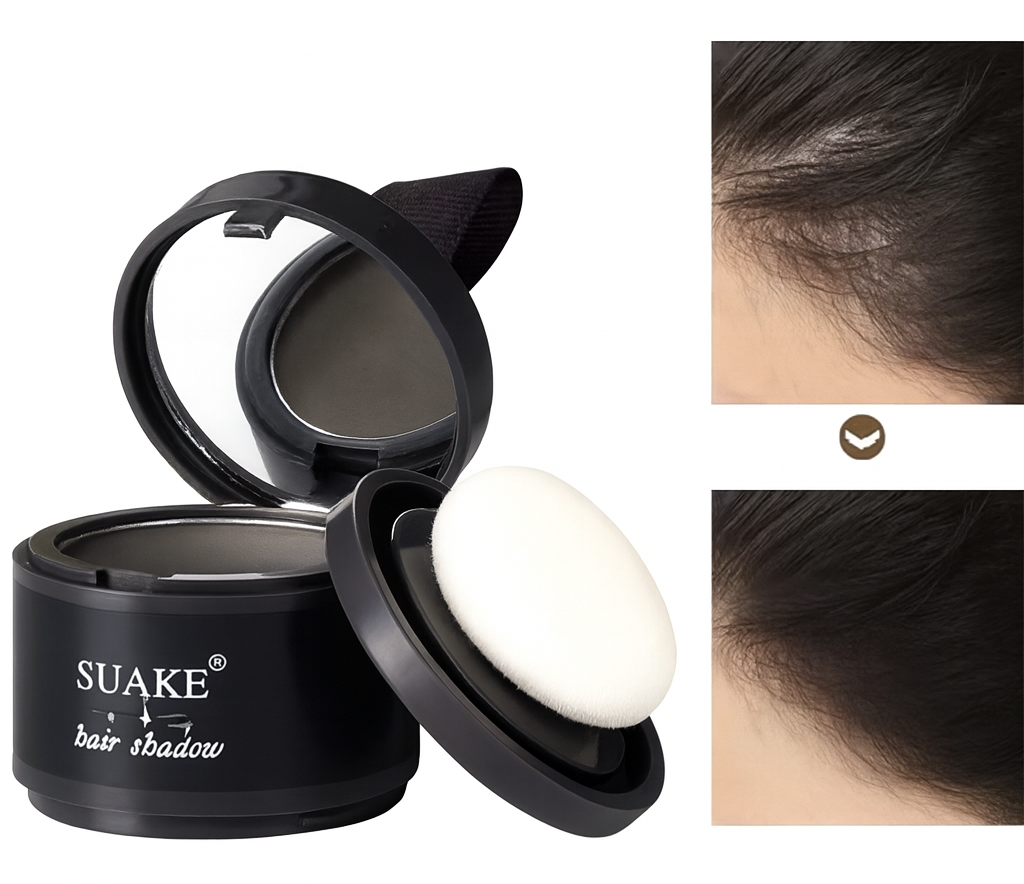Enrich Black Hairline Powder