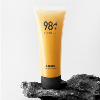 Golden Peel Mask (🔥Buy 1 Get 1 Free)
