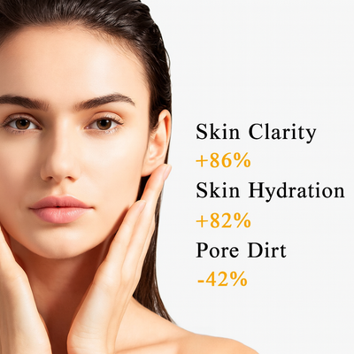 Golden Peel Mask (🔥Buy 1 Get 1 Free)