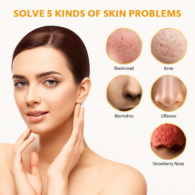 Golden Peel Mask (🔥Buy 1 Get 1 Free)