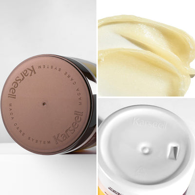 Karseell Hair Mask (Buy 1 Get 1 Free)