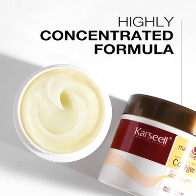 Karseell Hair Mask (Buy 1 Get 1 Free)