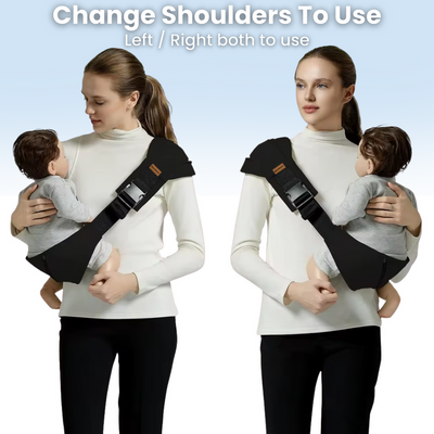 Senarah Toddler Carrier