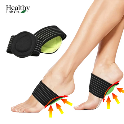 Springer Arch Support Brace™