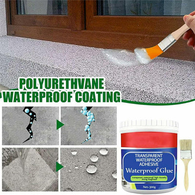 Waterproof Insulating Sealant Glue (Buy 1 Get 1 Free)