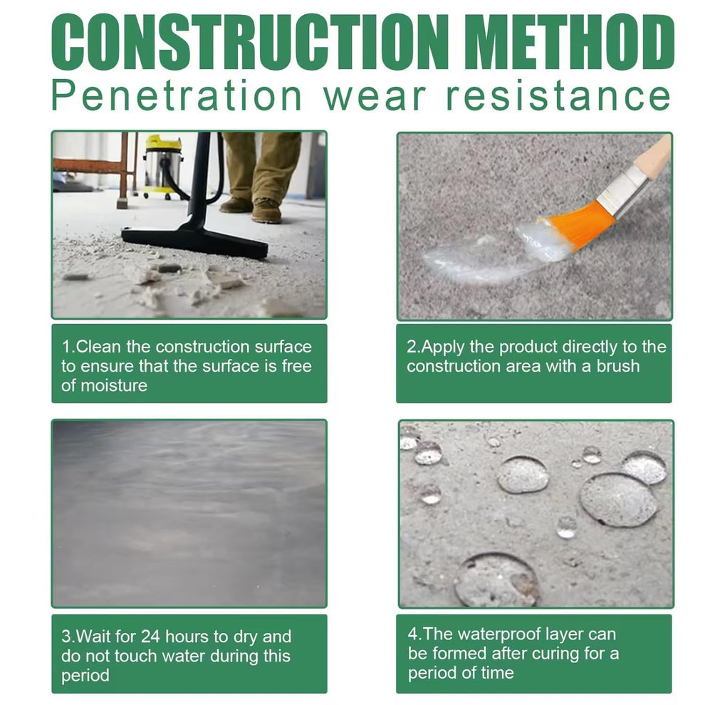Waterproof Insulating Sealant Glue (Buy 1 Get 1 Free)