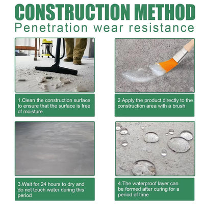 Waterproof Insulating Sealant Glue (Buy 1 Get 1 Free)
