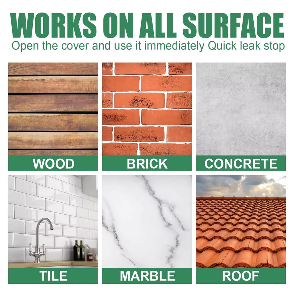 Waterproof Insulating Sealant Glue (Buy 1 Get 1 Free)