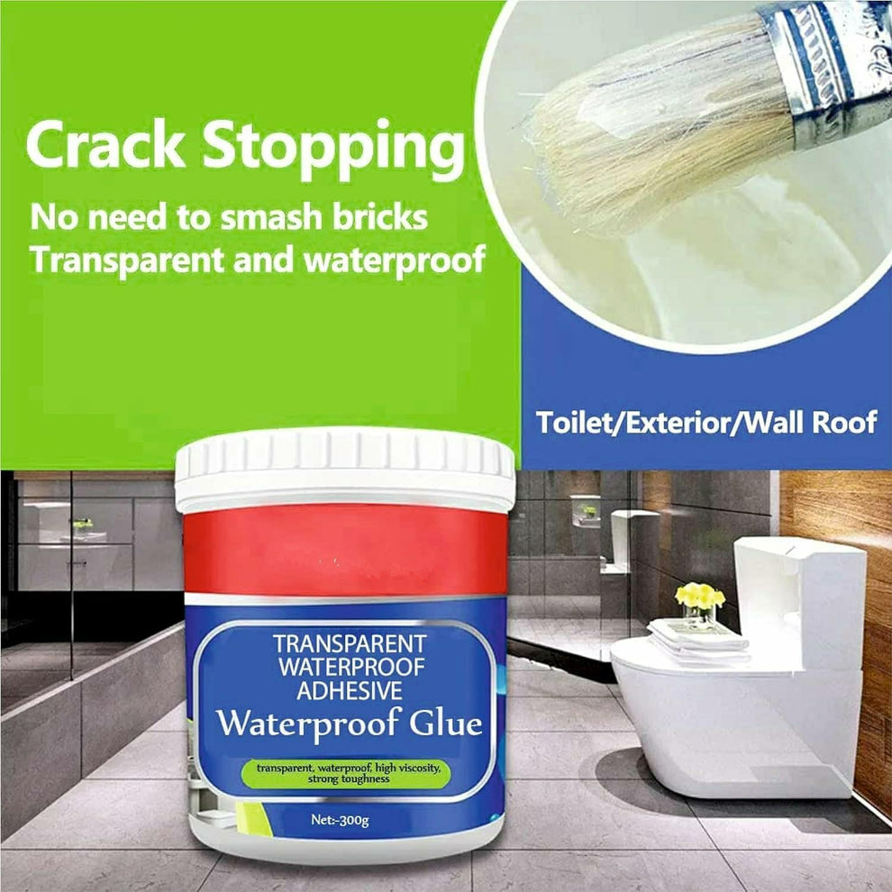Waterproof Insulating Sealant Glue (Buy 1 Get 1 Free)